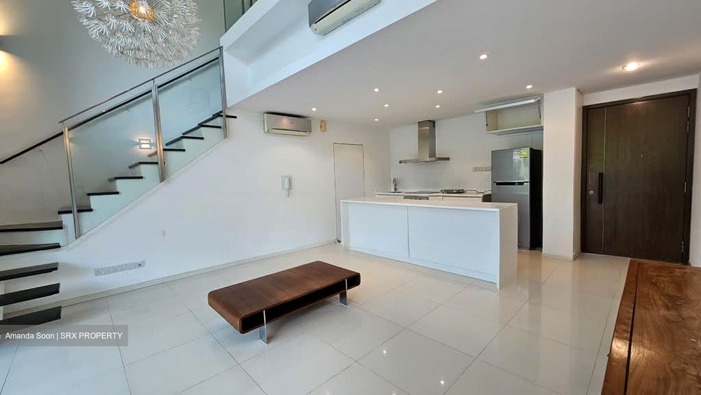 One-north Residences (D5), Apartment #575947471